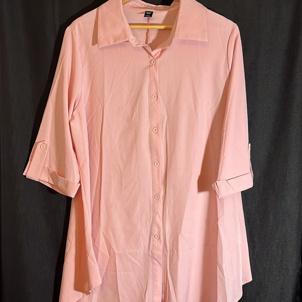T-Shirt Dress
